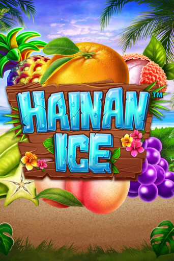 Демо игра Hainan Ice без регистрации | Champion Slots BY 