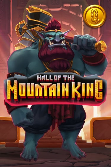 Демо игра Hall of the Mountain King без регистрации | Champion Slots BY 