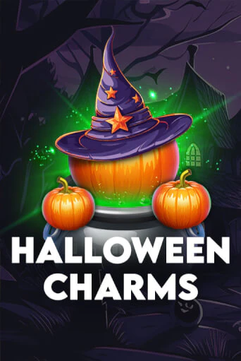 Демо игра Halloween Charms без регистрации | Champion Slots BY 