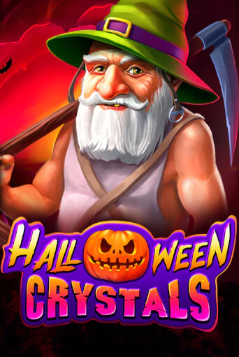 Демо игра Halloween Crystals без регистрации | Champion Slots BY 