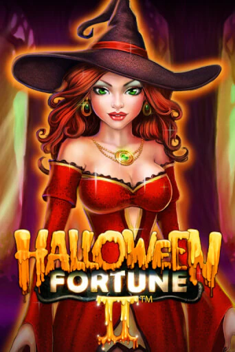 Демо игра Halloween Fortune II без регистрации | Champion Slots BY 