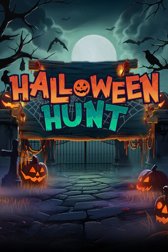 Демо игра Halloween Hunt без регистрации | Champion Slots BY 