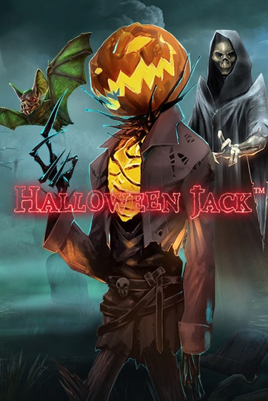 Демо игра Halloween Jack™ без регистрации | Champion Slots BY 