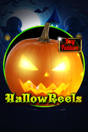 Демо игра Hallow Reels без регистрации | Champion Slots BY 