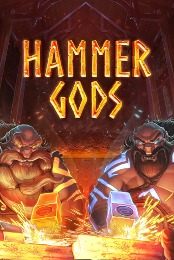 Демо игра Hammer Gods без регистрации | Champion Slots BY 