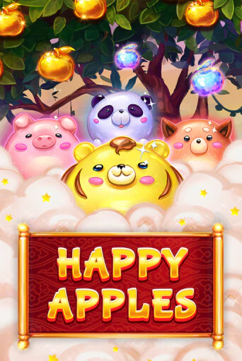 Демо игра Happy Apples без регистрации | Champion Slots BY 