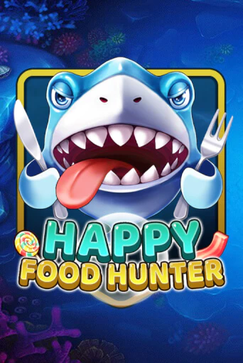 Демо игра Happy Food Hunter без регистрации | Champion Slots BY 