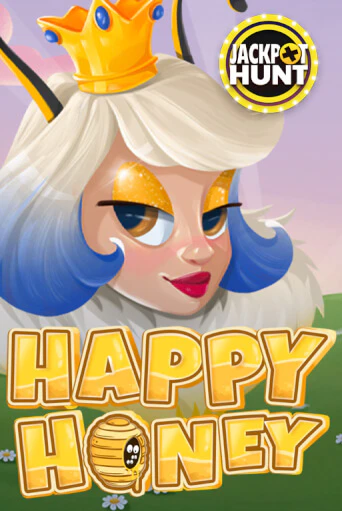 Демо игра Happy Honey без регистрации | Champion Slots BY 