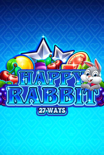 Демо игра Happy Rabbit 27 Ways без регистрации | Champion Slots BY 