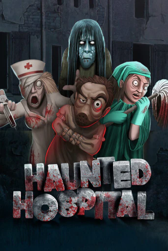 Демо игра Haunted Hospital без регистрации | Champion Slots BY 