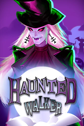 Демо игра Haunted Walker без регистрации | Champion Slots BY 