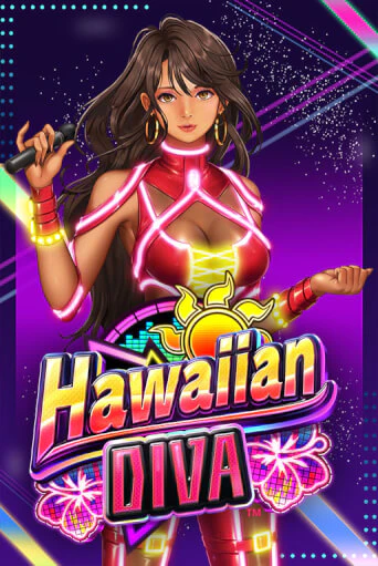 Демо игра Hawaiian Diva без регистрации | Champion Slots BY 