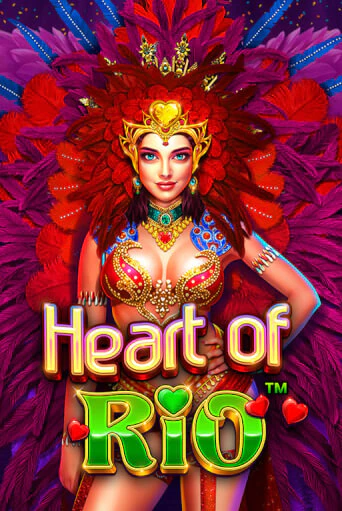 Демо игра Heart of Rio без регистрации | Champion Slots BY 