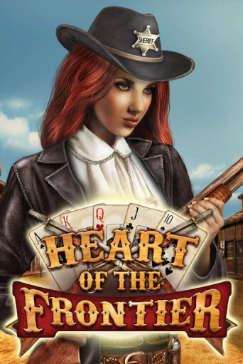 Демо игра Heart of the Frontier без регистрации | Champion Slots BY 