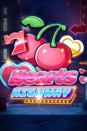 Демо игра Hearts Highway без регистрации | Champion Slots BY 