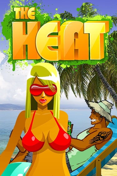 Демо игра The Heat без регистрации | Champion Slots BY 