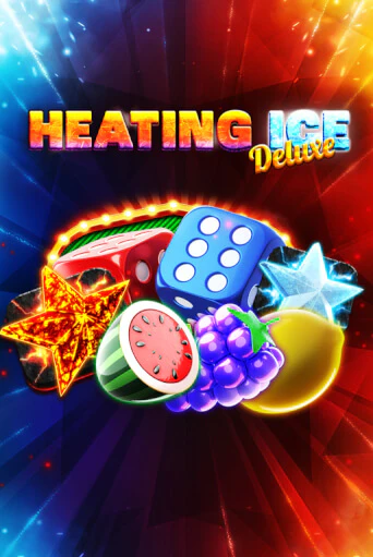 Демо игра Heating Ice Deluxe без регистрации | Champion Slots BY 