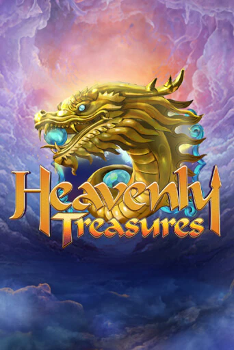 Демо игра Heavenly Treasure без регистрации | Champion Slots BY 