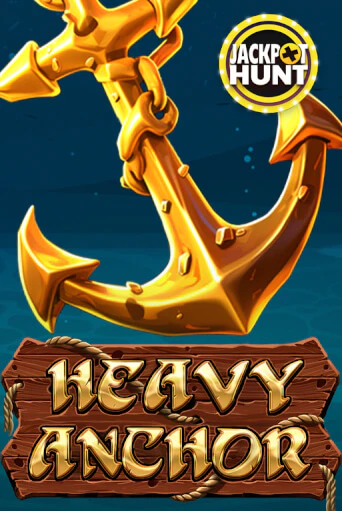 Демо игра Heavy Anchor без регистрации | Champion Slots BY 
