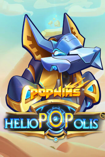 Демо игра HelioPOPolis без регистрации | Champion Slots BY 
