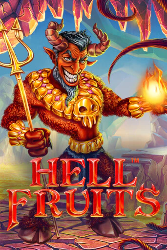 Демо игра Hell Fruits без регистрации | Champion Slots BY 