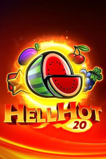 Демо игра Hell Hot 20 без регистрации | Champion Slots BY 