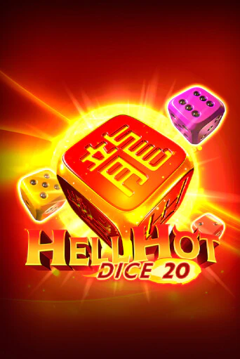 Демо игра Hell Hot 20 Dice без регистрации | Champion Slots BY 