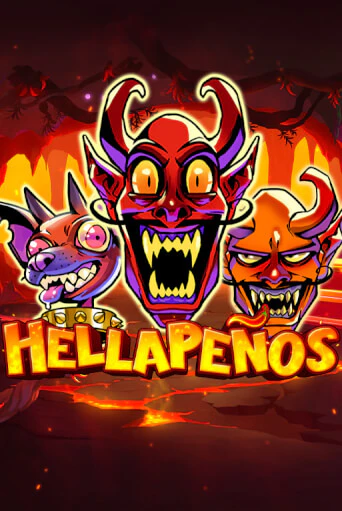Демо игра Hellapeños без регистрации | Champion Slots BY 