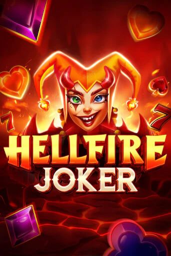 Демо игра Hellfire Joker без регистрации | Champion Slots BY 