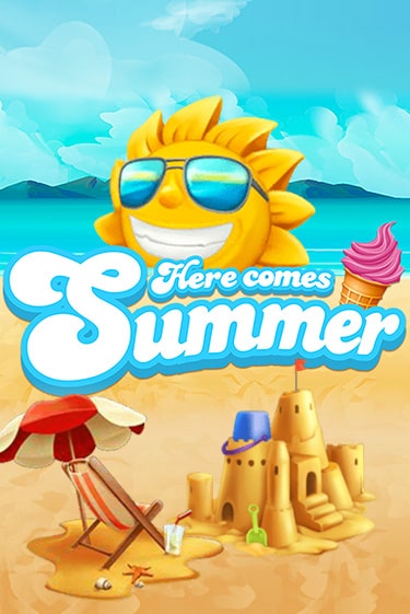 Демо игра Here Comes Summer без регистрации | Champion Slots BY 