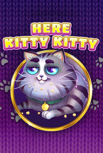Демо игра Here Kitty Kitty без регистрации | Champion Slots BY 