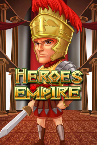 Демо игра Heroes Empire без регистрации | Champion Slots BY 