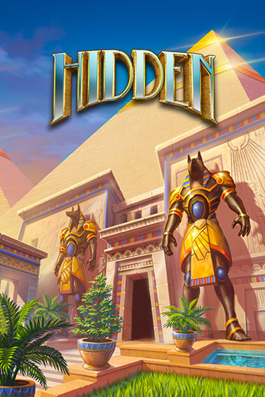 Демо игра Hidden без регистрации | Champion Slots BY 