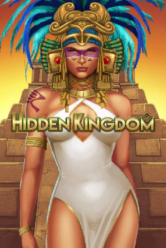 Демо игра Hidden Kingdom без регистрации | Champion Slots BY 
