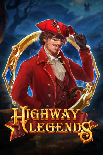 Демо игра Highway Legends без регистрации | Champion Slots BY 