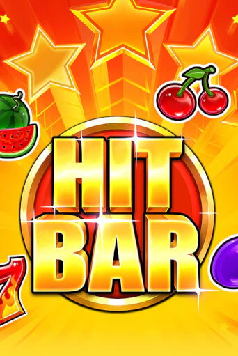 Демо игра Hit Bar без регистрации | Champion Slots BY 