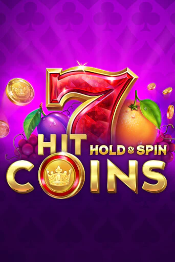 Демо игра Hit Coins Hold and Spin без регистрации | Champion Slots BY 