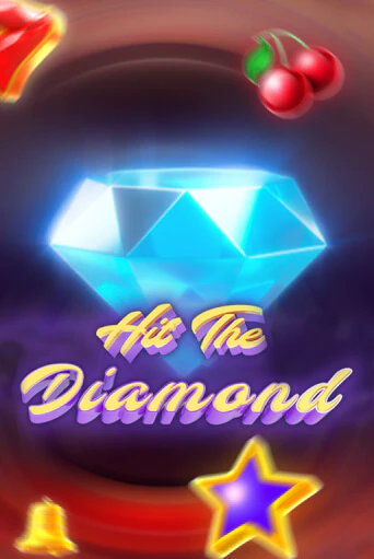 Демо игра Hit The Diamond без регистрации | Champion Slots BY 