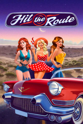 Демо игра Hit the Route без регистрации | Champion Slots BY 