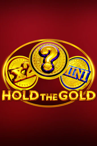 Демо игра Hold The Gold без регистрации | Champion Slots BY 