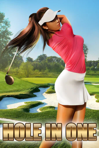 Демо игра Hole In One без регистрации | Champion Slots BY 