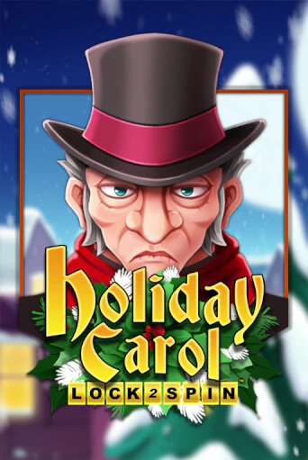 Демо игра Holiday Carol без регистрации | Champion Slots BY 