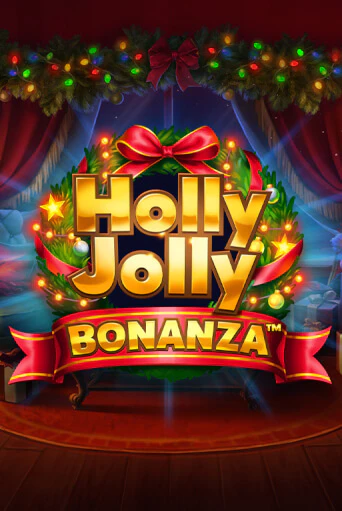 Демо игра Holly Jolly Bonanza без регистрации | Champion Slots BY 