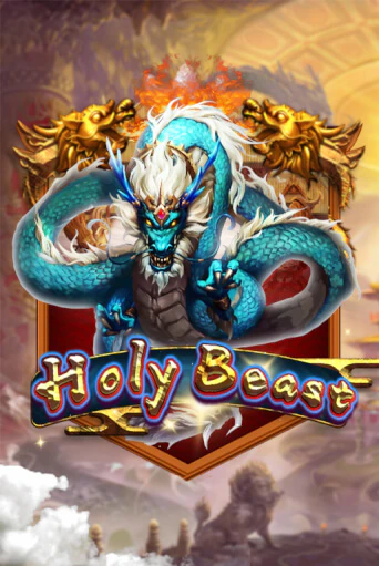 Демо игра Holy Beast без регистрации | Champion Slots BY 