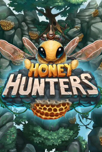 Демо игра Honey Hunters без регистрации | Champion Slots BY 