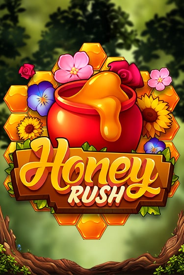 Демо игра Honey Rush без регистрации | Champion Slots BY 