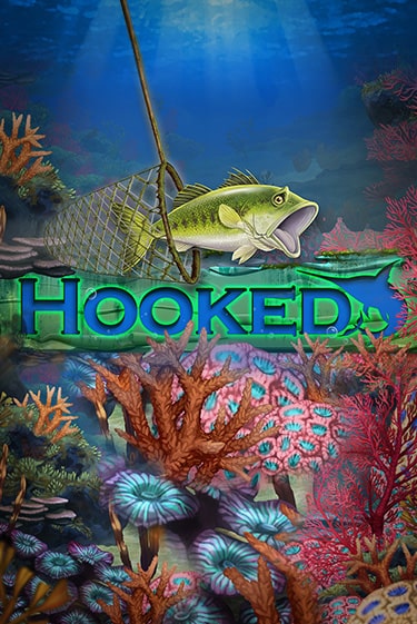 Демо игра Hooked без регистрации | Champion Slots BY 