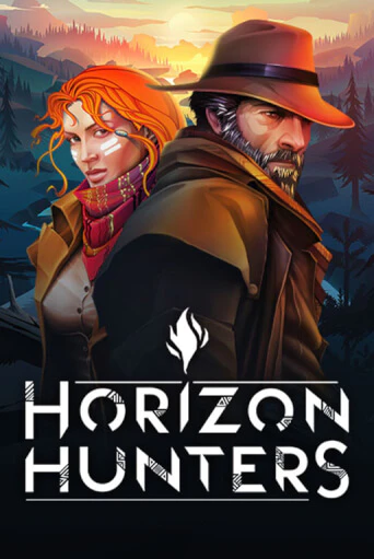 Демо игра Horizon Hunters без регистрации | Champion Slots BY 