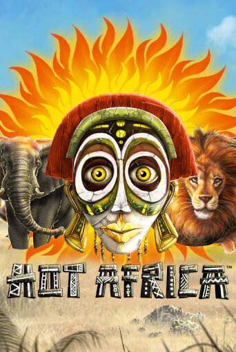 Демо игра Hot Africa без регистрации | Champion Slots BY 
