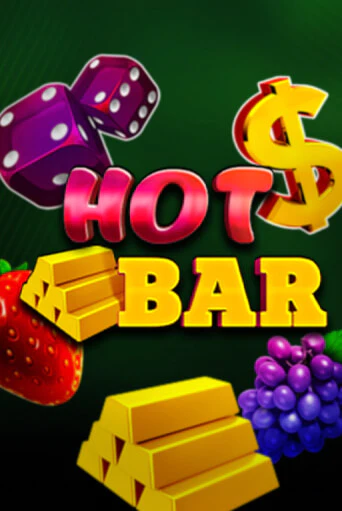 Демо игра Hot Bar без регистрации | Champion Slots BY 